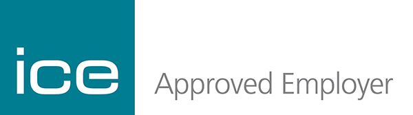 ICE Approved Employer